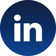 LinkedIn icon