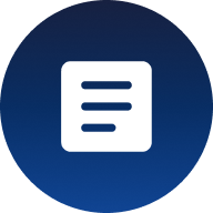 Insights and blog icon