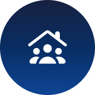 Content library icon