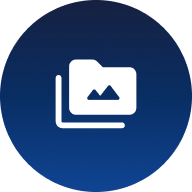 Contact us icon