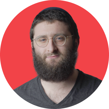 Chaim Heber