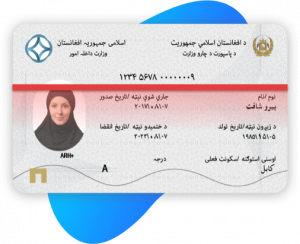 KYC for Afghanistan | Shufti Pro