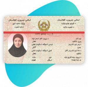 KYC for Afghanistan | Shufti Pro