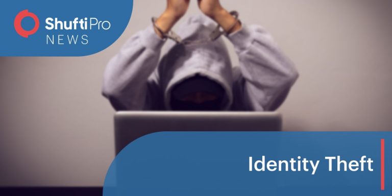 After Targeting 30 People, the “Major Identity Theft Player” Got Arrested by MPD