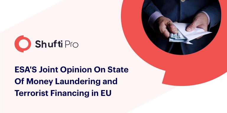 AML Compliance in EU Member States and Risks of Businesses