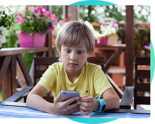 Online age verification service