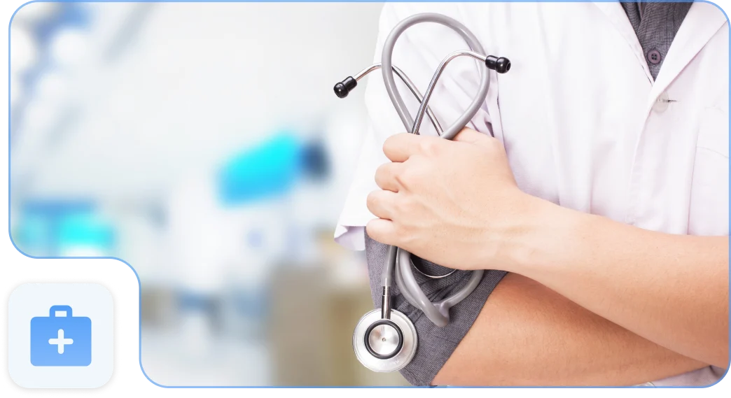 Healthcare