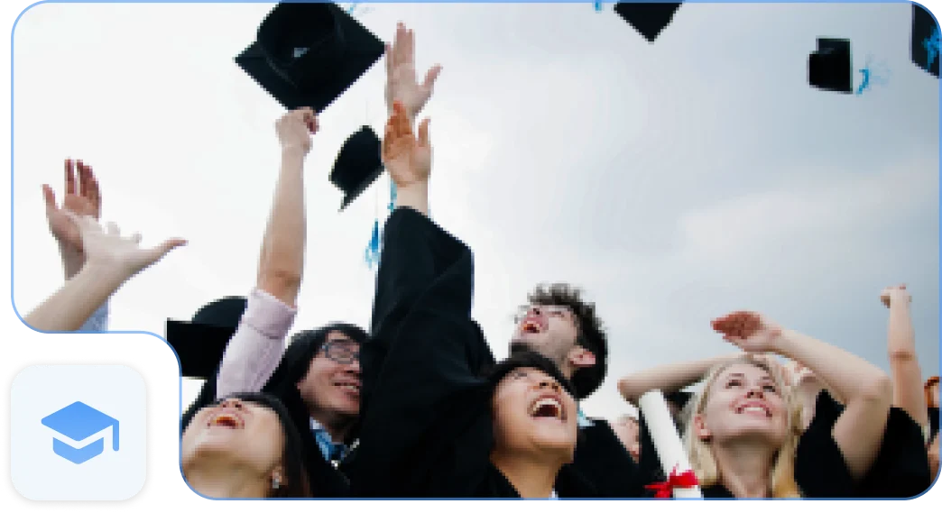 Higher Education