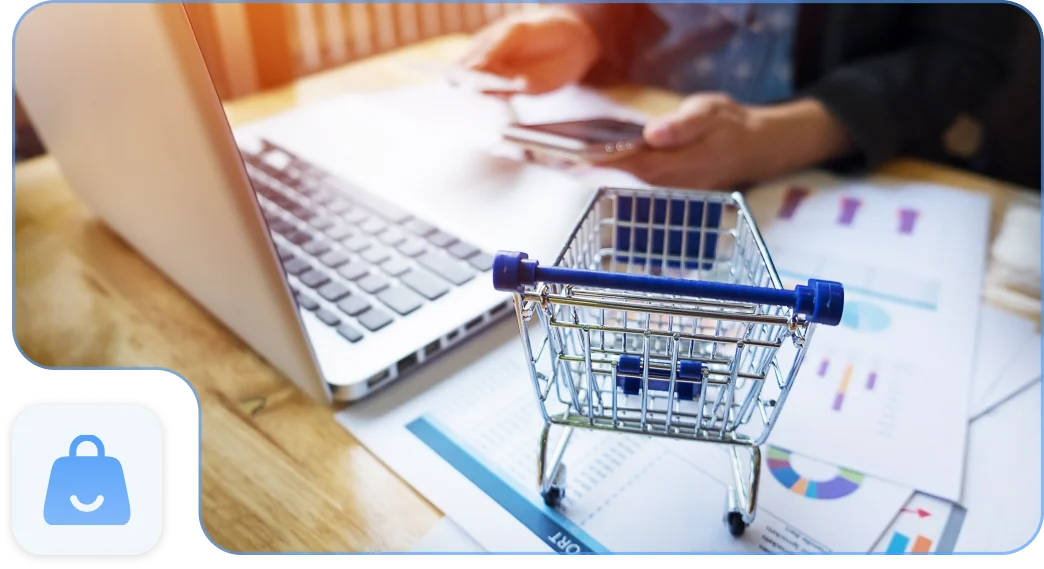 Marketplace/ E-Commerce