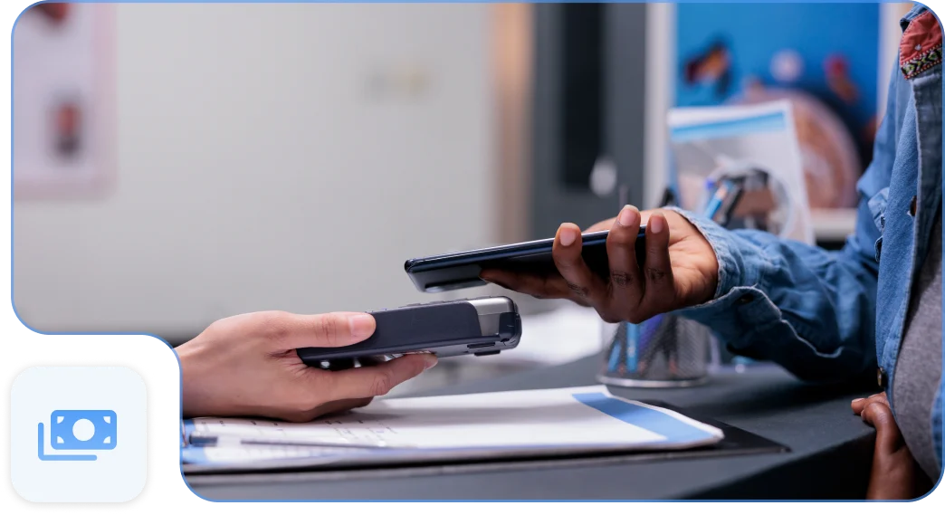 Payments