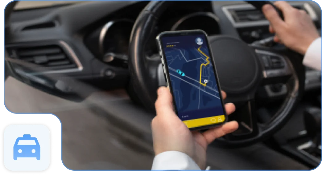 Ride Hailing