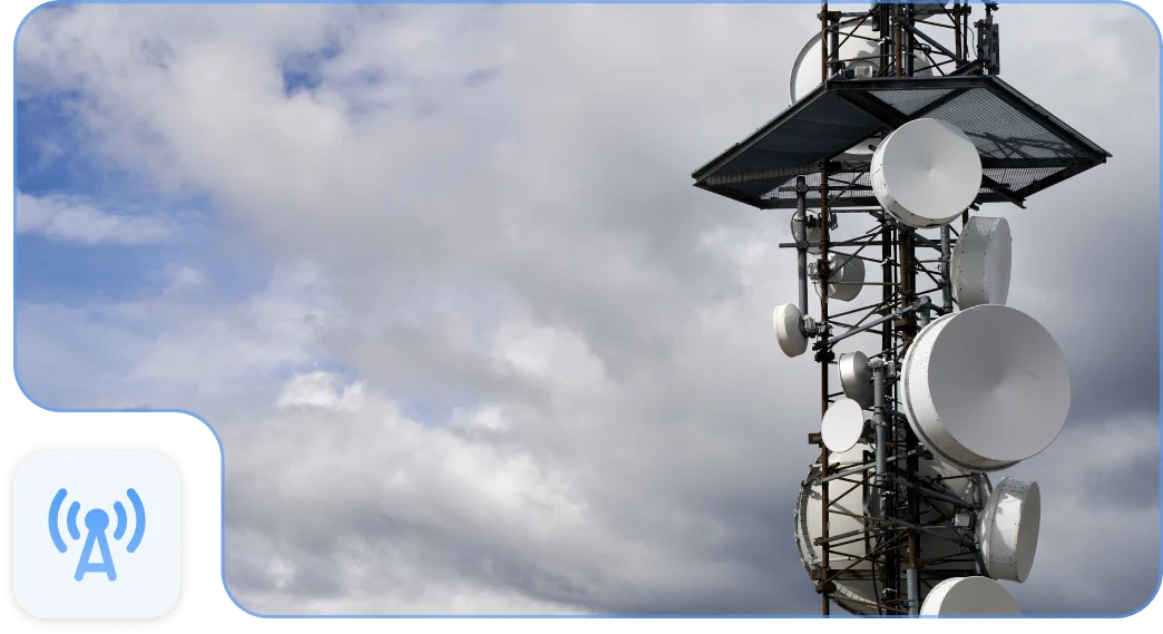 Telecom