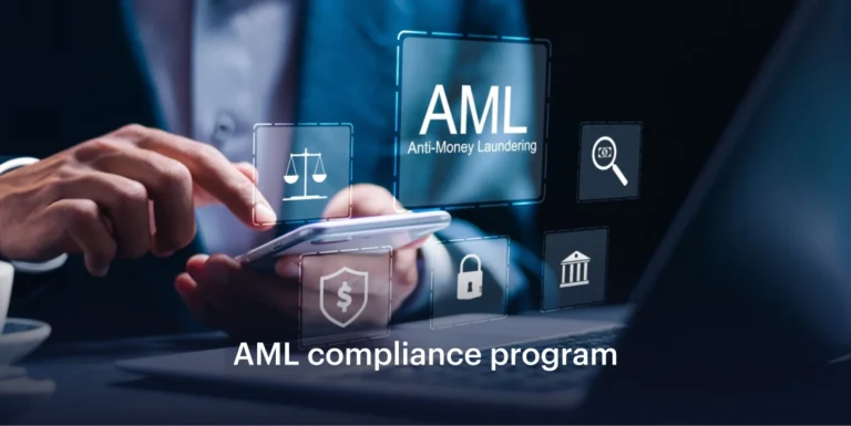 AML Compliance Program