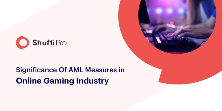 An inside look at the need for AML in the e-gaming industry