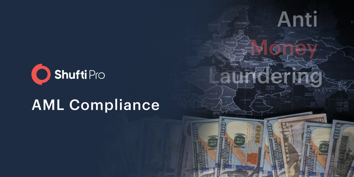 Don’t Need AML Compliance? Think Again!