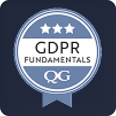 GDPR Fundamentals