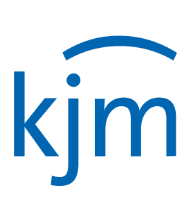 kjm certification badge
