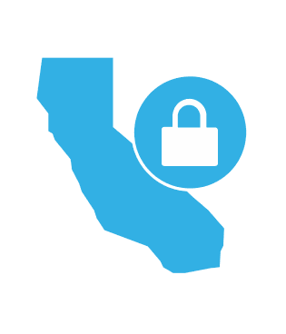 CCPA certification badge