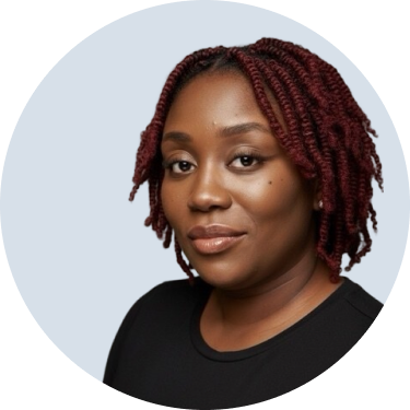 Sarah Adenaike