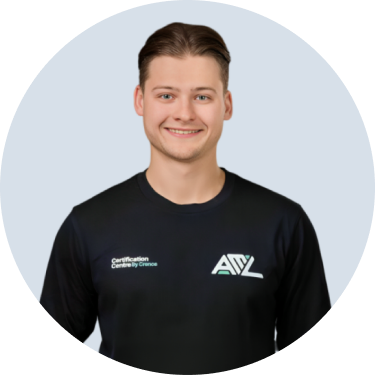Andrei Sribny