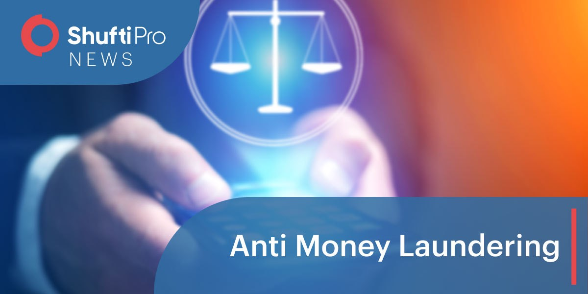 The Anti-Money Laundering Solution Market is Expected to Double by 2025