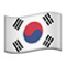 South Korea