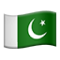 Pakistan