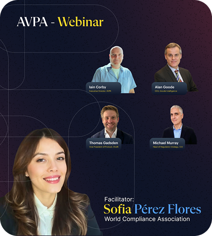 AVPA Webinar