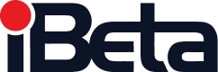 iBeta logo