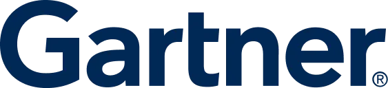 Gartner logo