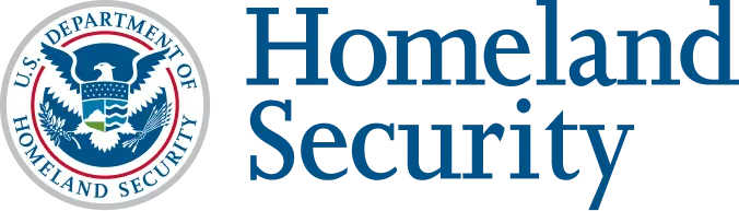 US Department of Homeland Security seal