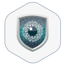GRC Outlook badge - Top 10 KYC Solution Provider 2023