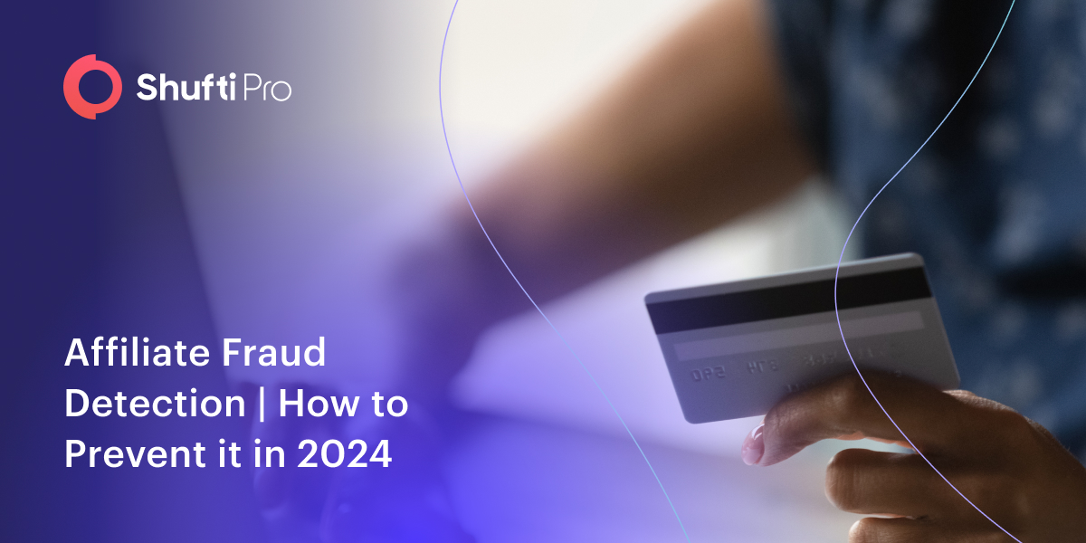 Affiliate Fraud Detection | How to Prevent it in 2024