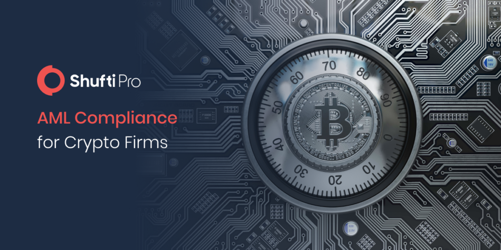 AML Compliance - Putting An End To Money Laundering In Crypto Firms