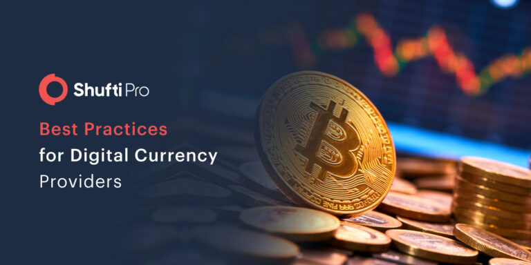 A Detailed Insight into the Best Practices for Digital Currency Providers