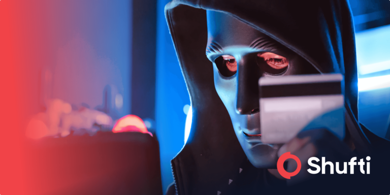 Biometric Authentication – How Fraudsters Try to Bypass in 2025 —and How Shufti Stops Them
