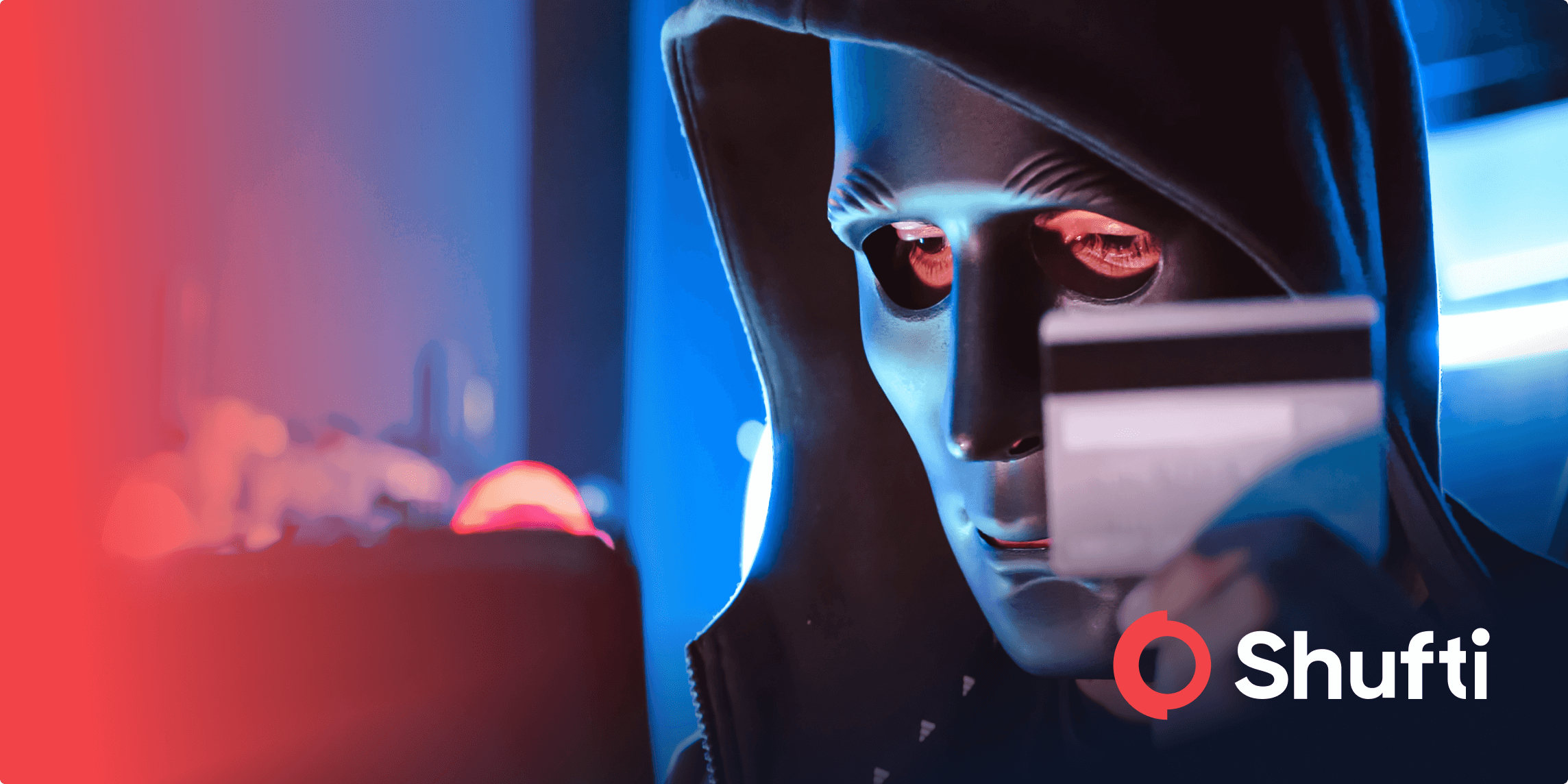 Biometric Authentication – How Do Fraudsters Try to Bypass These Checks?