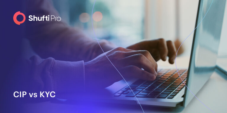 Understanding the Difference Between CIP and KYC