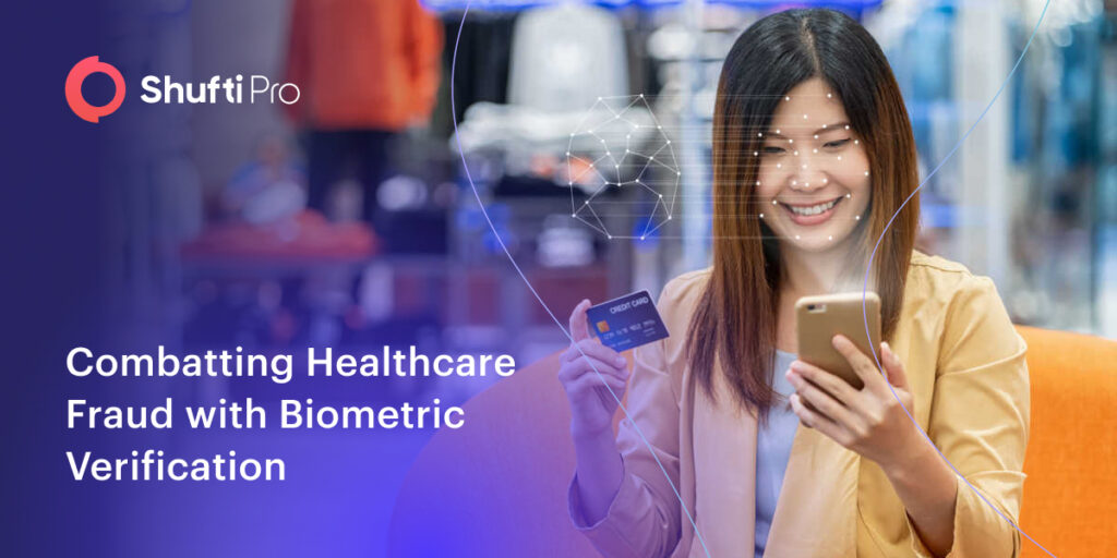 Healthcare is Under Attack Strengthening Security with Biometric