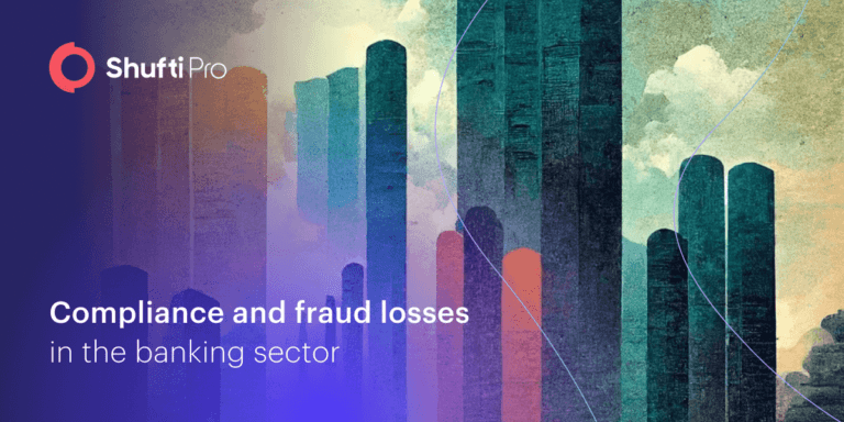 Ensuring Compliance and Preventing Losses Due to Fraud in the Banking Sector