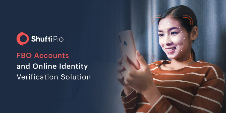 FBO Accounts and Fintech – Securing Financial Operation with ID Verification