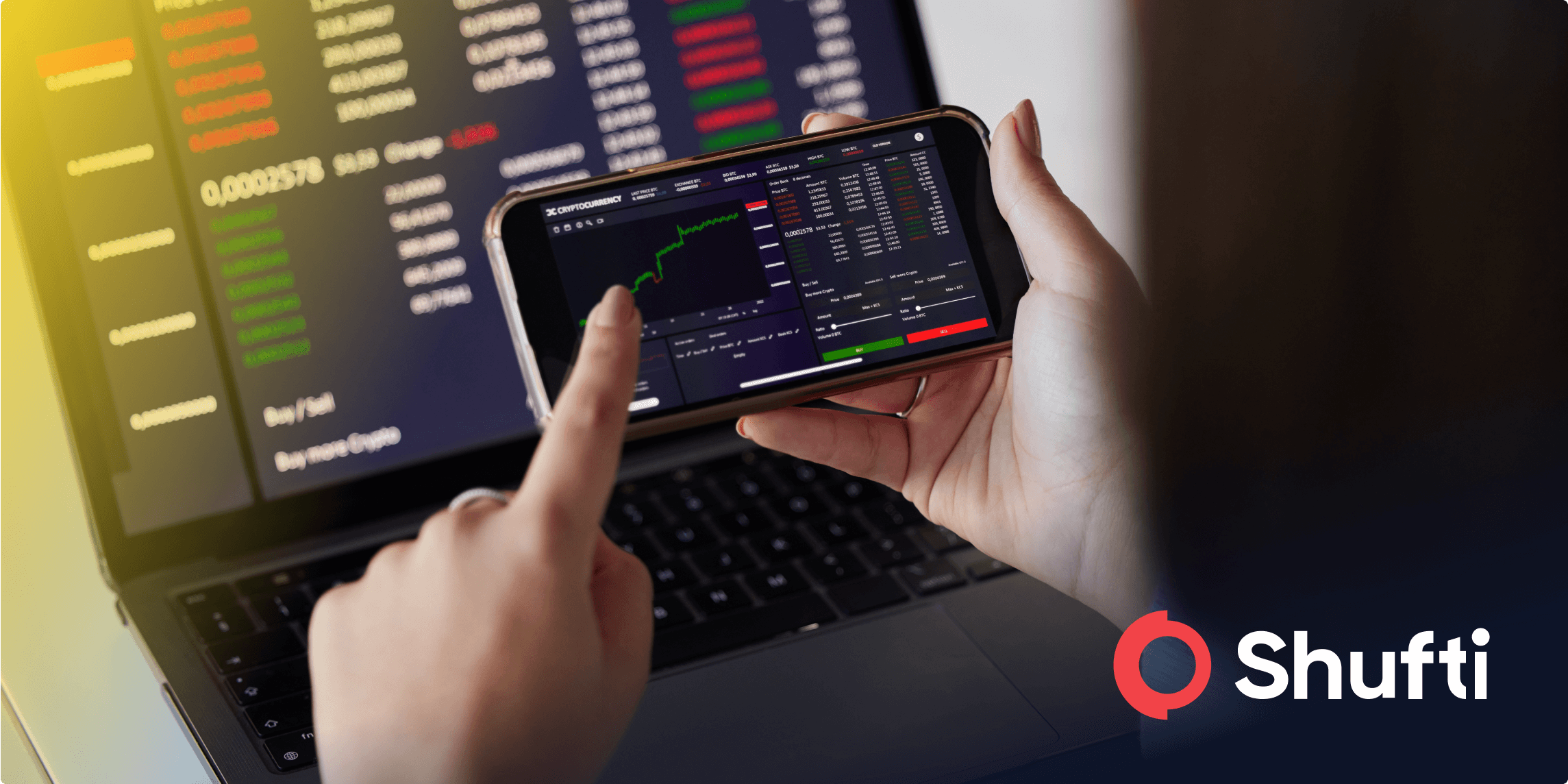 Fighting Financial Crime: Why KYC and AML Compliance Is Essential for the Global Finance Sector