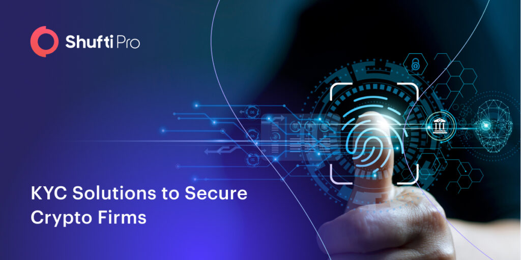 KYC Verification: Eliminating Fraud from Crypto Exchanges