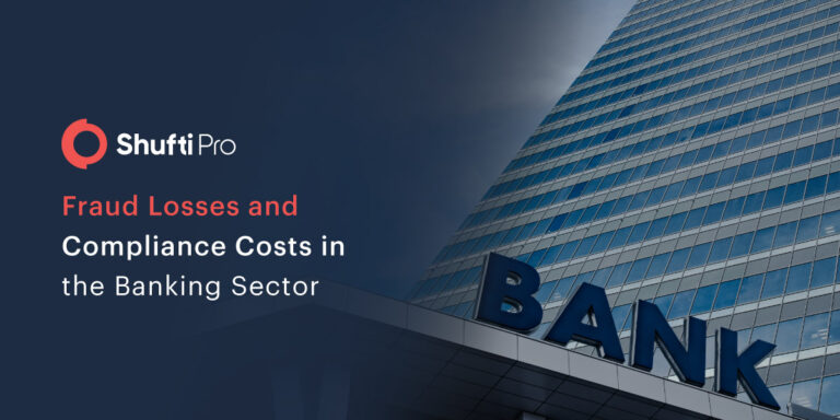 The Trade-off Between Fraud Losses and Compliance Costs in the Banking Sector