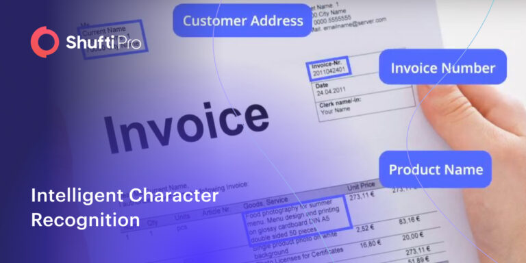 Intelligent Character Recognition: How it Drives the Industry with a Breeze