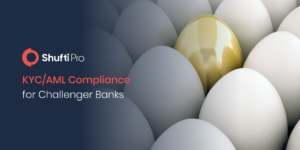 Conformidade com KYC/AML - Eliminando crimes financeiros em bancos digitais