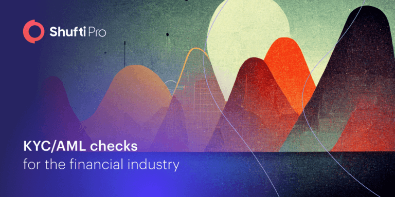 Strategic KYC/AML Checks for the Financial Industry – Staying a Step Ahead of Fraudsters