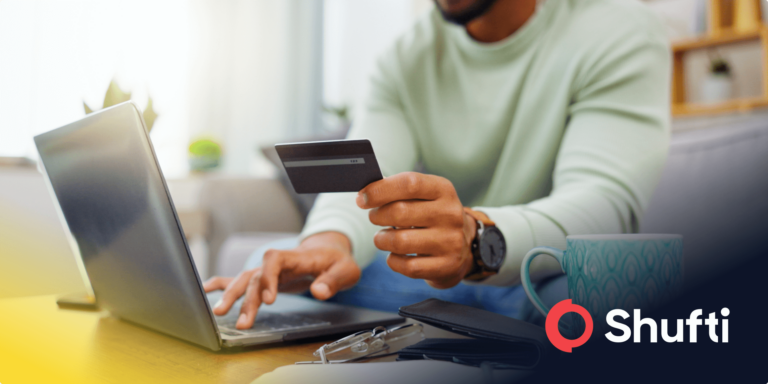 Fighting Back Against Merchant Identity Fraud with Sophisticated Identity Verification