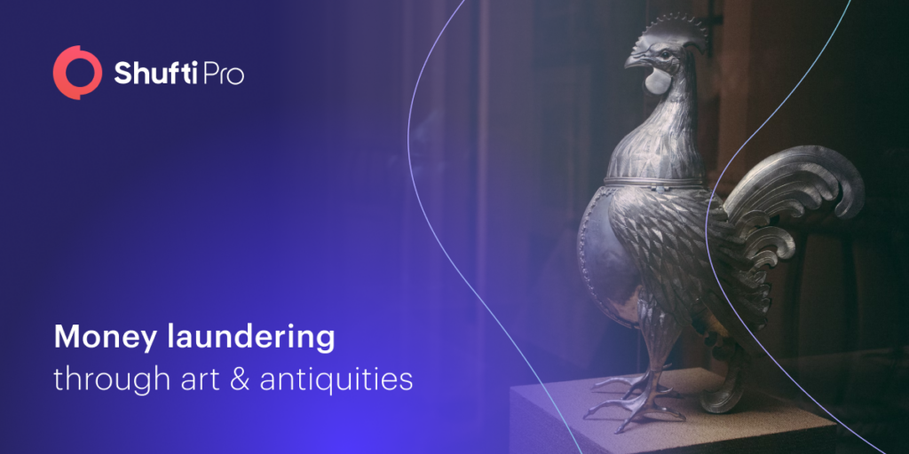 An Insight into the US Regulations for the Art & Antiquities Sector