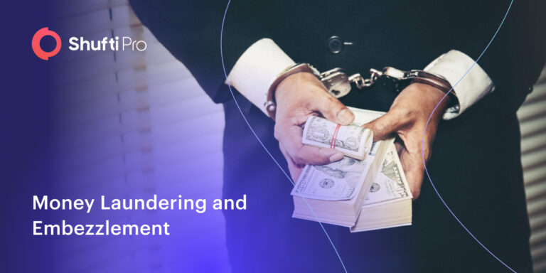 Understanding the Difference Between Money Laundering and Embezzlement